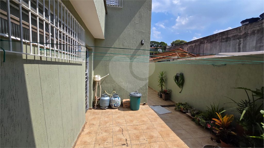Casa à venda com 3 quartos, sendo 1 suíte, em Vila Maria Eugenia, São Paulo, SP