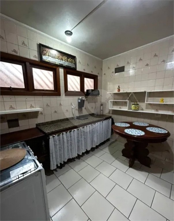 Sobrado à venda com 3 quartos, sendo 1 suíte, em Jardim Ester, São Paulo, SP