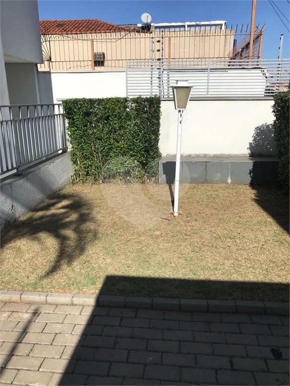 Casa à venda com 2 suítes no condomínio Independence, São Paulo - SP
