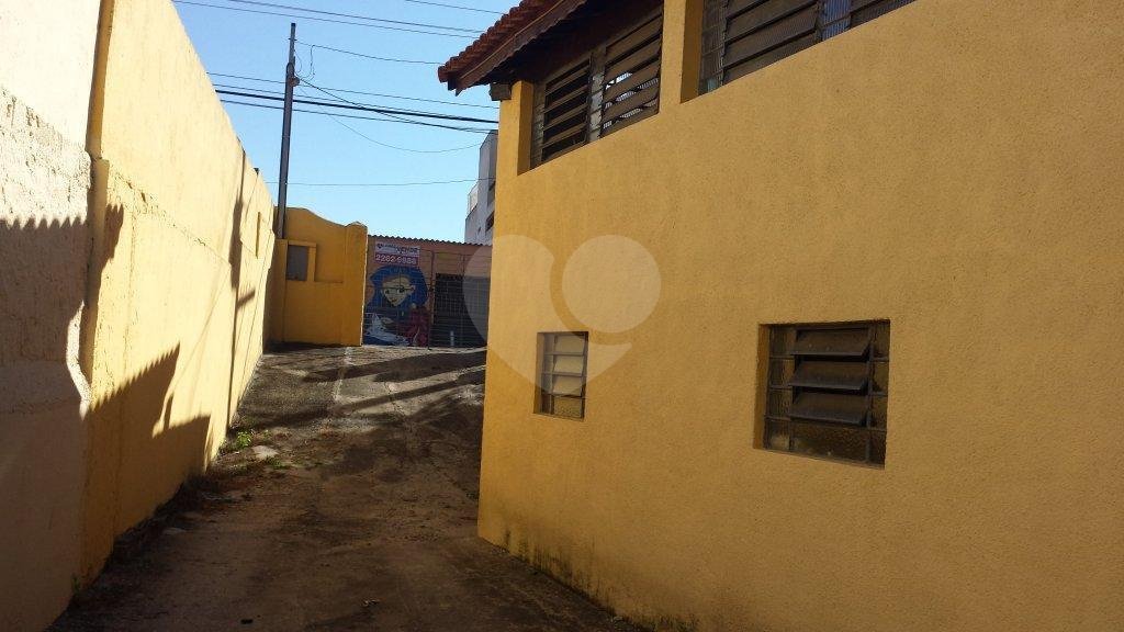 Terreno à venda em Tucuruvi, São Paulo, SP