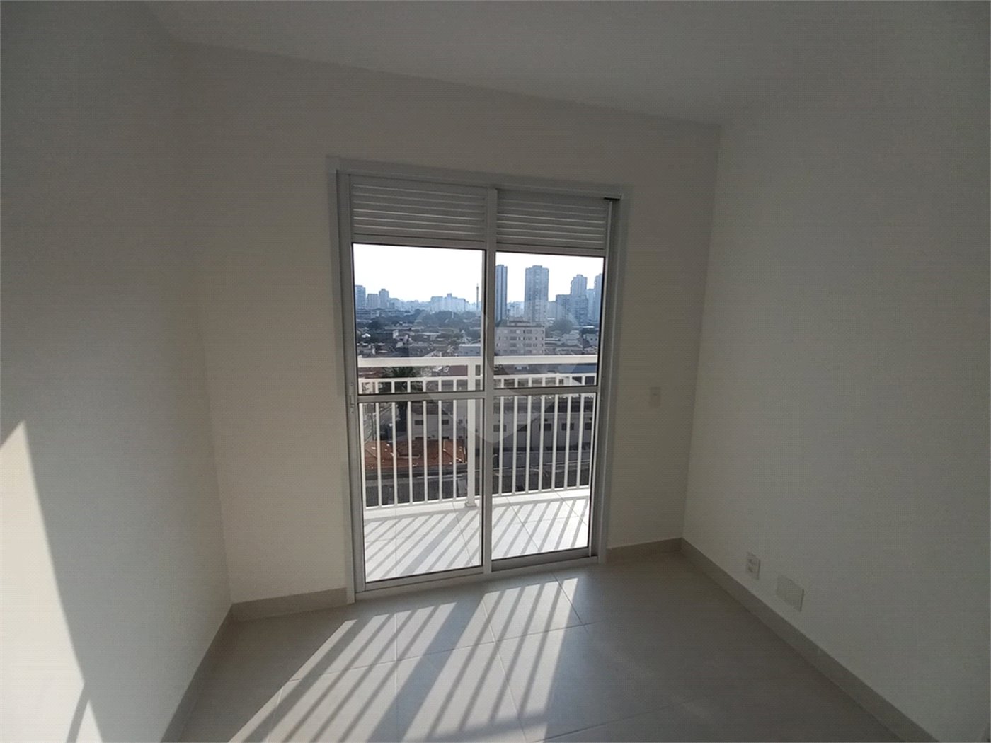 Apartamento à venda com 2 quartos em Barra Funda, São Paulo, SP