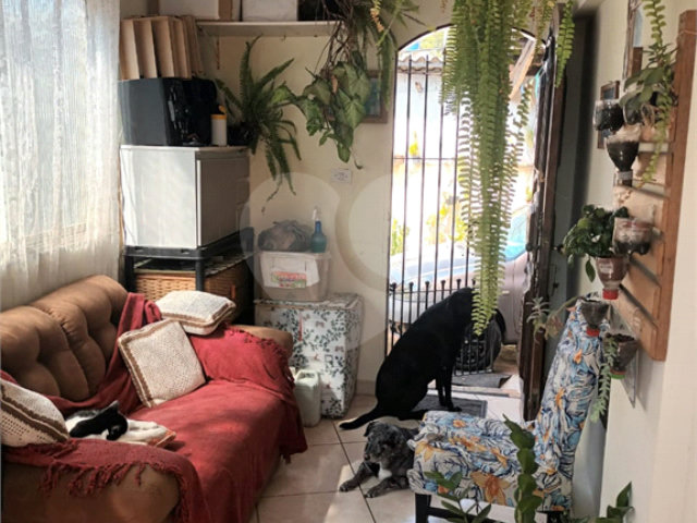Terreno à venda com 3 quartos em Vila Matilde, São Paulo, SP