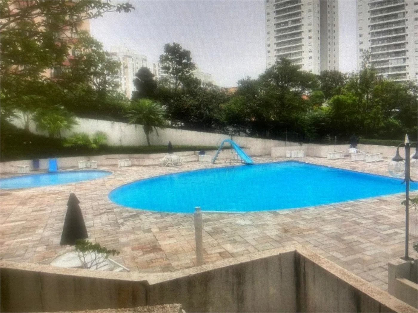 Apartamento à venda com 3 quartos em Jardim Esmeralda, São Paulo, SP