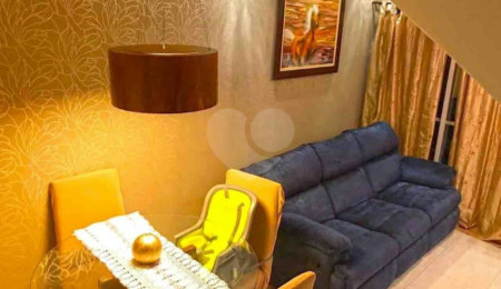 Duplex à venda com 3 quartos, sendo 1 suíte,  em Campo Belo, São Paulo, SP