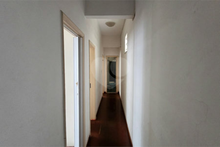 Apartamento à venda com 2 quartos em Tijuca, Rio de Janeiro, RJ
