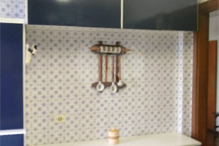 Apartamento à venda com 2 quartos em Barra Funda, São Paulo, SP