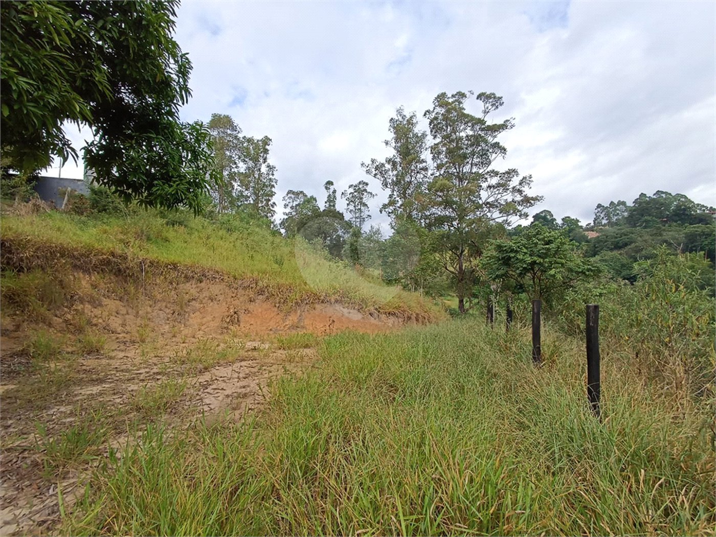 Terreno à venda em Jardim Monte Santo, Itapetininga, SP