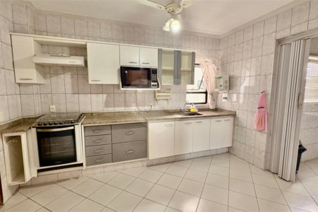 Apartamento à venda com 3 quartos, sendo 1 suíte, no Centro, Sorocaba, SP