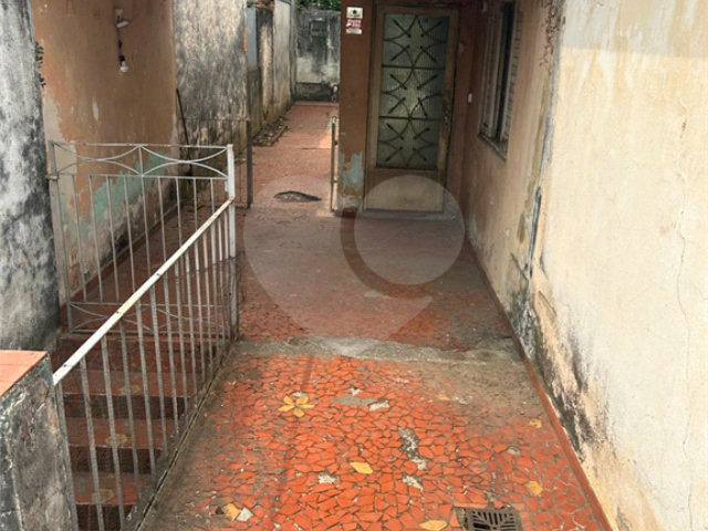 Sobrado à venda com 3 quartos, sendo 1 suíte,  em Limão, São Paulo, SP