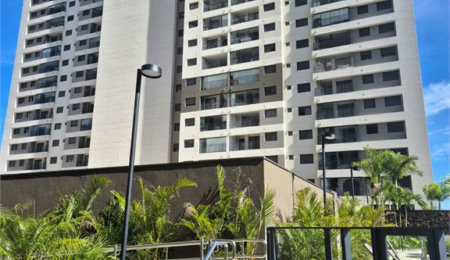Apartamento à venda com 3 quartos, sendo 1 suíte,  em Vila Anastácio, São Paulo, SP