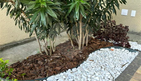 Apartamento à venda com 2 quartos em Campo Grande, Rio de Janeiro, RJ