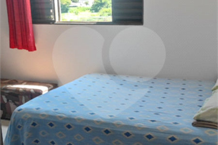 Apartamento à venda com 2 quartos em Jardim Pedroso, Indaiatuba, SP
