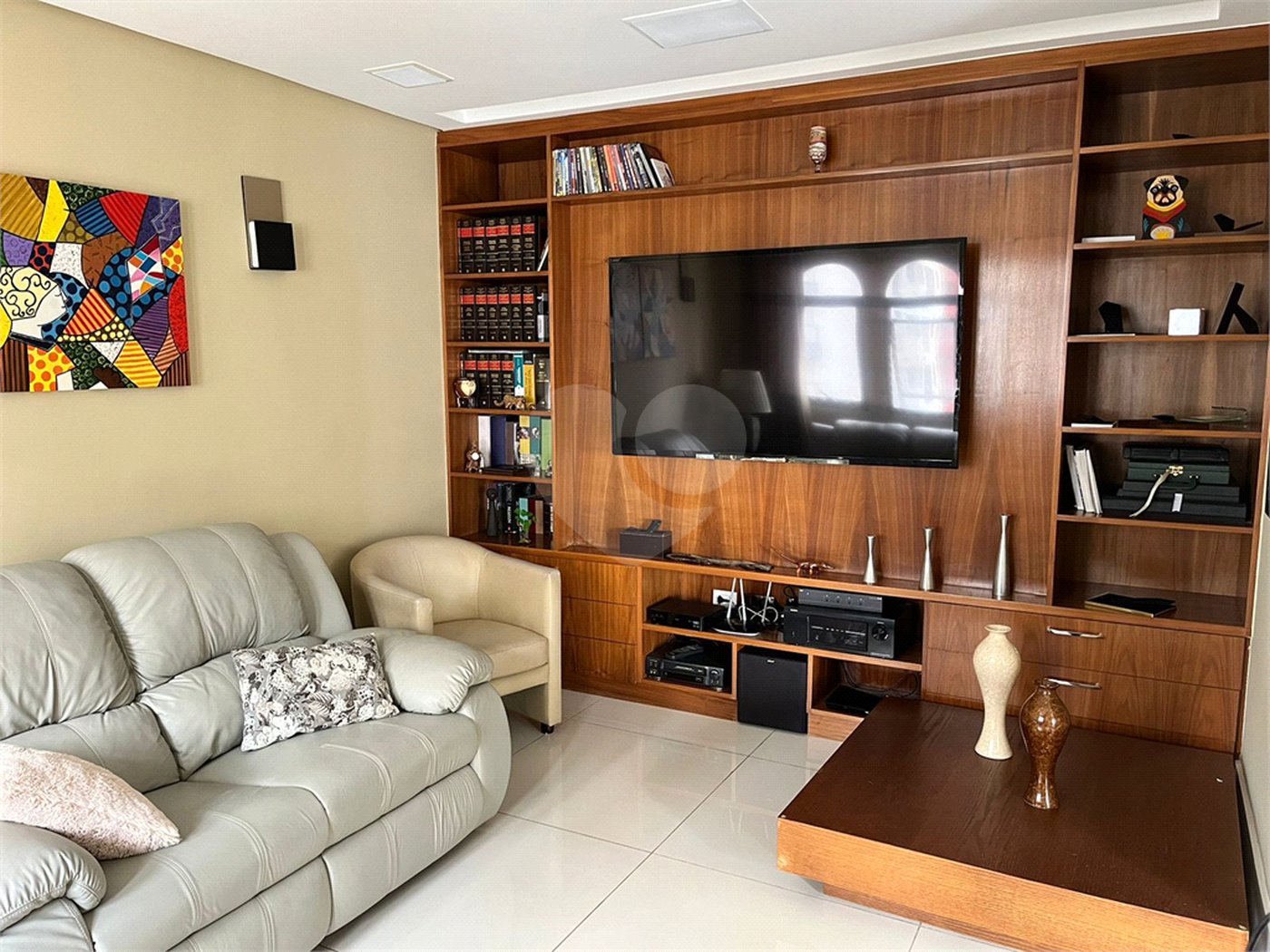 Apartamento à venda com 4 suítes em Santana, São Paulo, SP