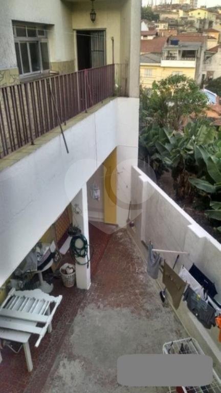 Sobrado à venda com 3 quartos, sendo 1 suíte, em Vila Guilherme, São Paulo, SP