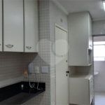 Apartamento à venda com 3 quartos, sendo 1 suíte, em Jardim Marajoara, São Paulo, SP