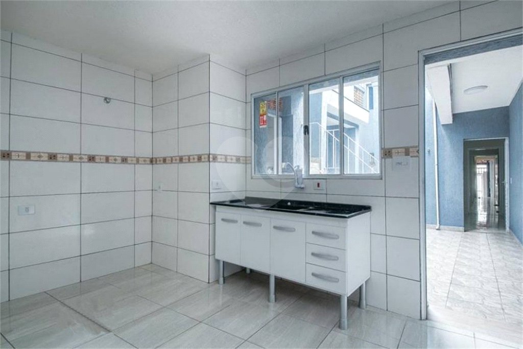 Sobrado à venda com 3 quartos em Santana, São Paulo, SP