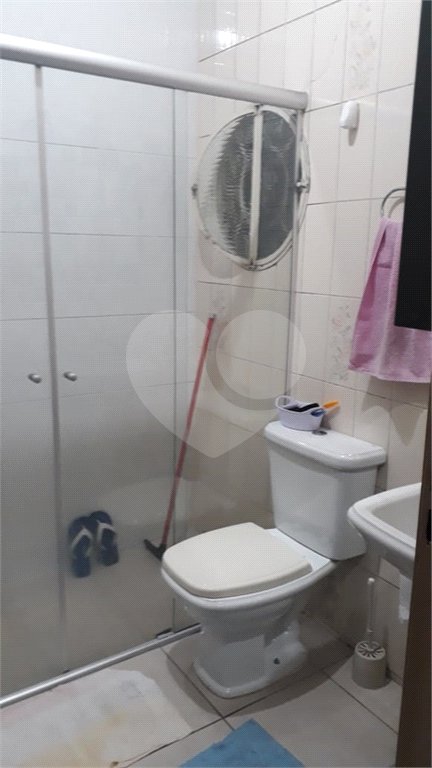 Casa à venda com 3 quartos, sendo 1 suíte, em Vila Guilherme, São Paulo, SP