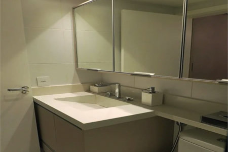 Apartamento à venda com 1 suíte em Vila Andrade, São Paulo, SP