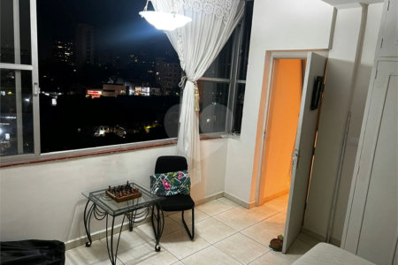 Apartamento à venda com 3 quartos em Vila Mariana, São Paulo, SP