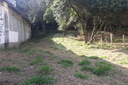 Terreno à venda em Vila Nova São Roque, São Roque, SP