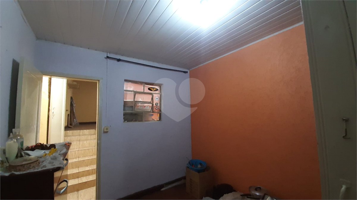 Casa à venda com 3 quartos em Vila Bertioga, São Paulo, SP
