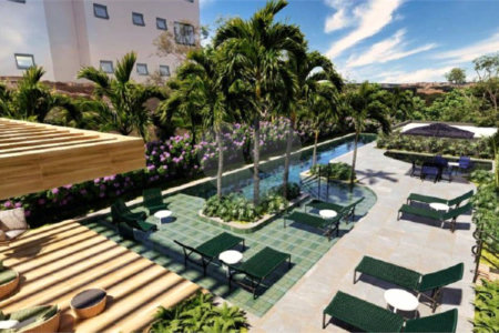 Apartamento à venda com 3 suítes em Pinheiros, São Paulo, SP