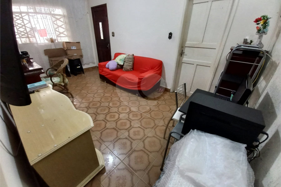 Terreno à venda com 2 quartos em Parque Peruche, São Paulo, SP