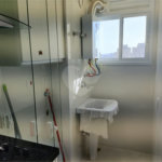 Cobertura para alugar com 3 quartos, sendo 1 suíte, em Santana, São Paulo, SP