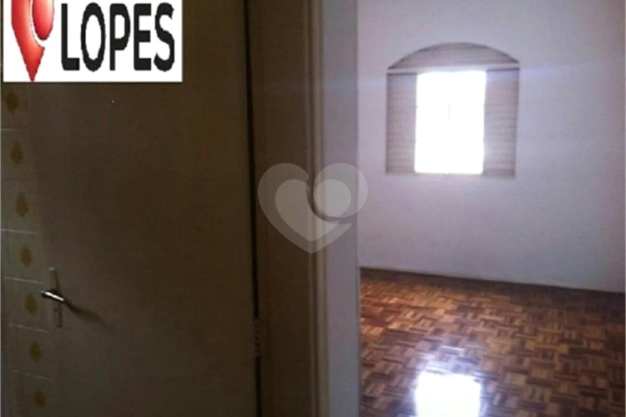 Sobrado à venda com 3 quartos, sendo 1 suíte, em Limão, São Paulo, SP