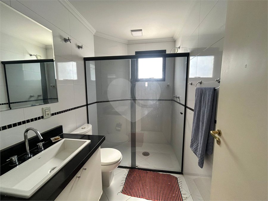 Apartamento à venda com 3 quartos, sendo 2 suítes,  em Santa Terezinha, São Paulo, SP