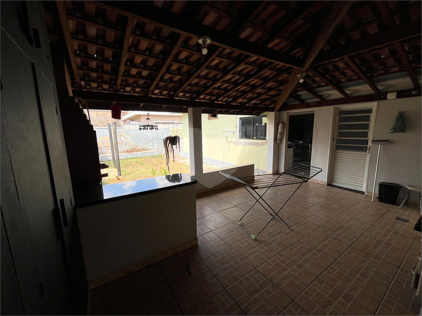 Casa a venda com 2 dormitórios na Vila São José