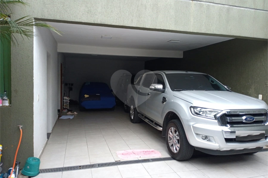 Casa à venda com 3 quartos, sendo 1 suíte, em Vila Guilherme, São Paulo, SP