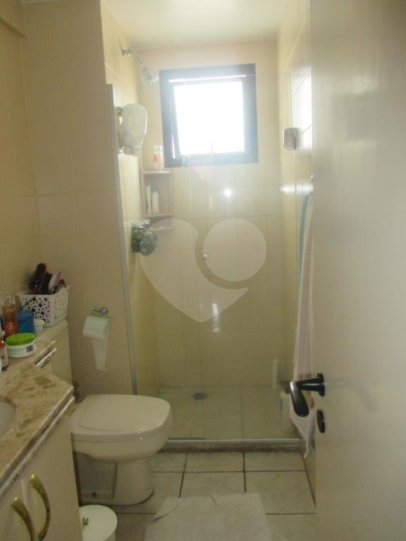 Apartamento à venda com 3 quartos, sendo 1 suíte, em Real Parque, São Paulo, SP