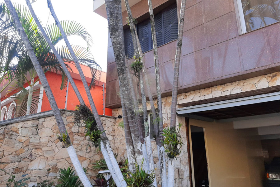 Casa à venda com 4 quartos, sendo 2 suítes, em Tucuruvi, São Paulo, SP