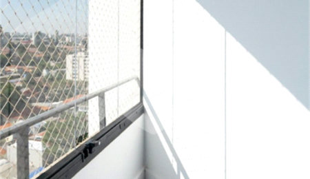 Apartamento à venda com 2 quartos, sendo 1 suíte, em Campo Belo, São Paulo, SP