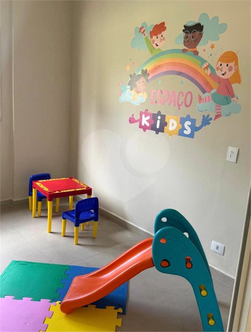 Apartamento à venda com 2 quartos em Santana, São Paulo, SP