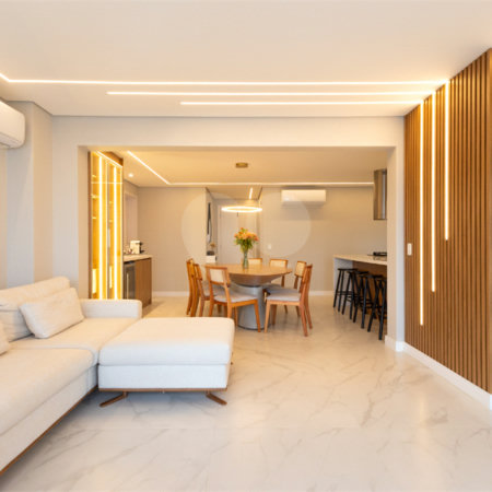 Apartamento à venda com 3 suítes em Chácara Santo Antônio (zona Sul), São Paulo, SP