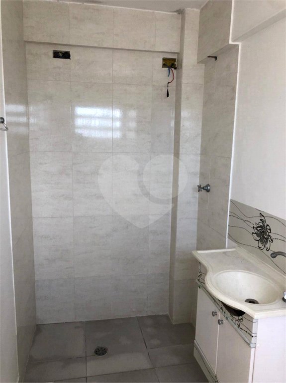 Apartamento à venda com 1 quarto no Centro, Suzano, SP