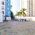 Apartamento à venda com 2 quartos em Jardim Pinheiros, São Paulo, SP