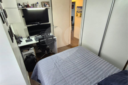Apartamento à venda com 3 quartos, sendo 1 suíte, em Jardim Olympia, São Paulo, SP