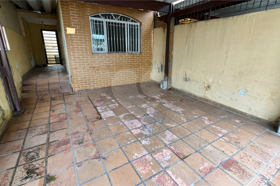 Sobrado à venda com 3 quartos em Casa Verde, São Paulo, SP