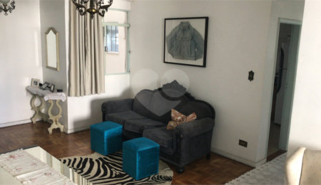 Apartamento à venda com 2 quartos em Ipiranga, São Paulo, SP
