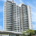 Apartamento à venda com 3 quartos, sendo 1 suíte, em Indianópolis, São Paulo, SP