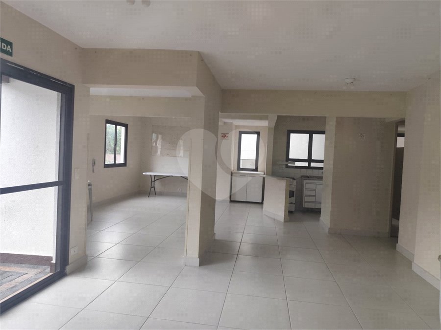Apartamento à venda com 2 quartos em Horto, São Paulo, SP