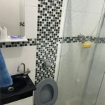 Kitnet a venda na Liberdade