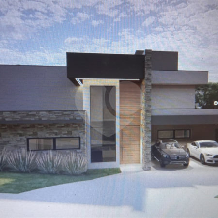 Casa à venda com 3 suítes no condomínio Reserva dos Vinhedos, Louveira - SP