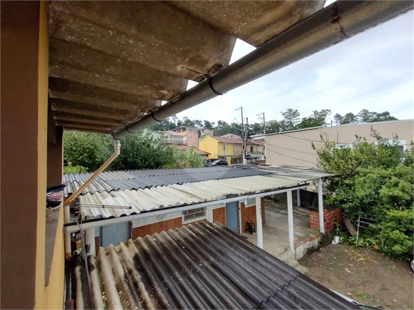 Terreno à venda em Tucuruvi, São Paulo, SP