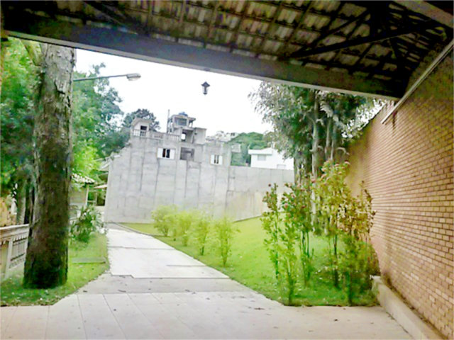 Terreno à venda no condomínio Estrada do Corisco,4929, São Paulo - SP