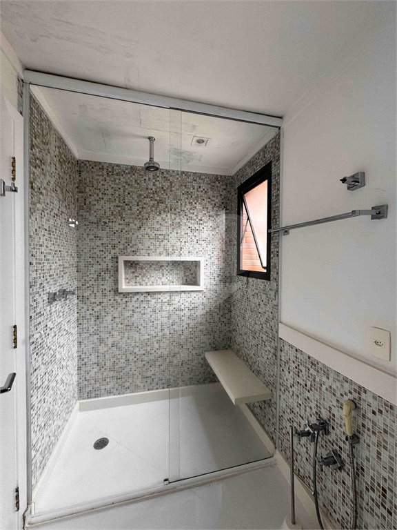 Apartamento à venda com 3 quartos, sendo 1 suíte, em Perdizes, São Paulo, SP