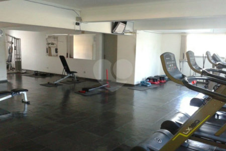 Apartamento à venda com 2 quartos em Parada Inglesa, São Paulo, SP